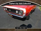 Thumbnail Photo 72 for 1967 Chevrolet Camaro